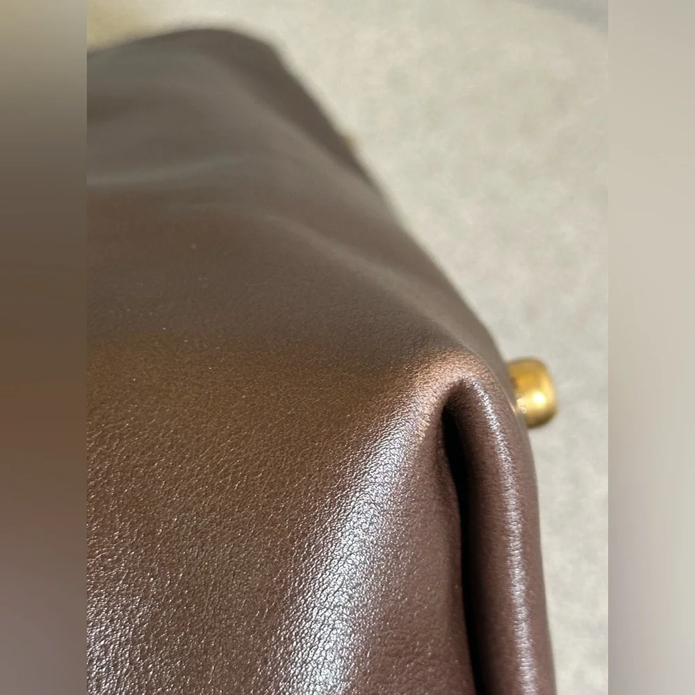 Coach empire 40 in maple - Picture 7 of 9